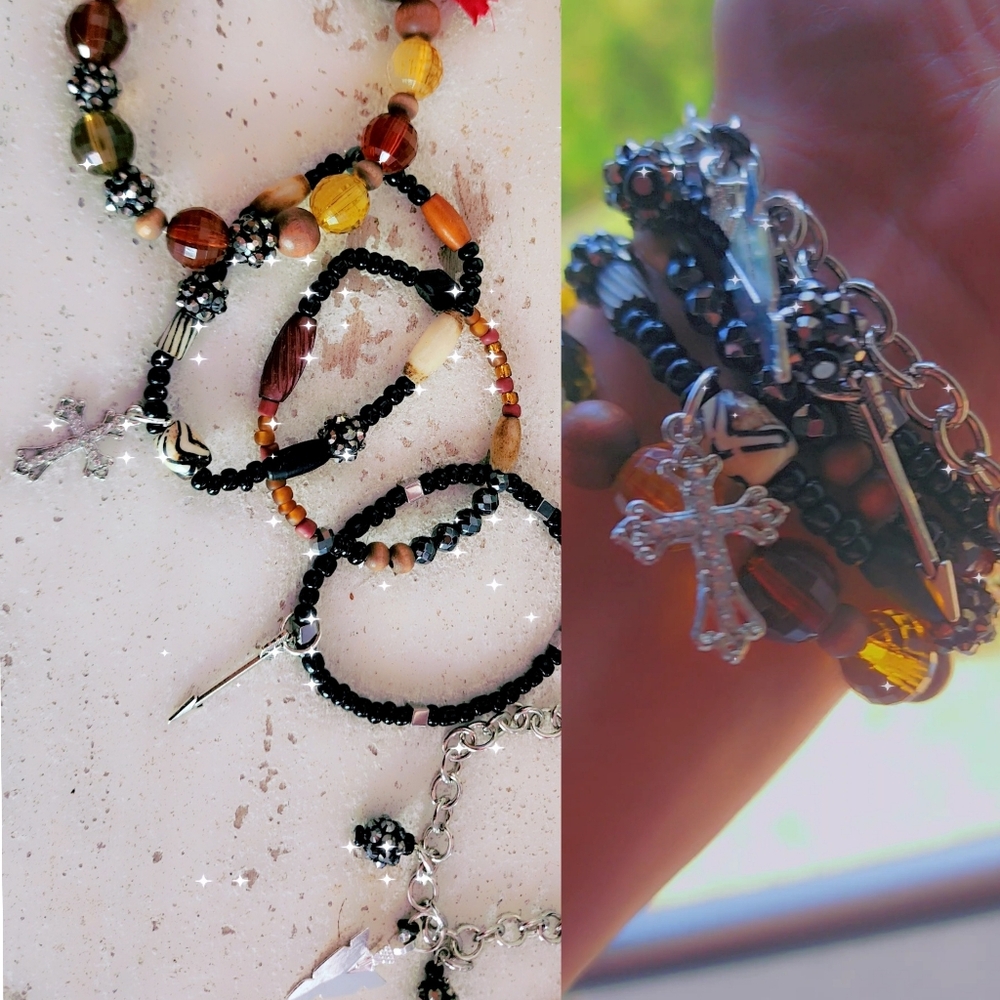 Bracelets HANDMADE